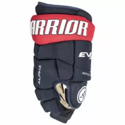 Warrior EVO Pro Senior Hockey Gloves - Source Exclusive