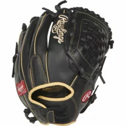 Rawlings Shut Out 12.5" Fastpitch Glove 13 Rawlings Shut Out 12.5" Fastpitch Glove -Source for Sports Shop 6851b4e964e90625d30603535e65e239
