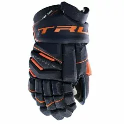 True Hockey Catalyst 7X Junior Hockey Gloves (2021) -Source for Sports Shop 687be10ce715ed3eab1213b3133ef5d6