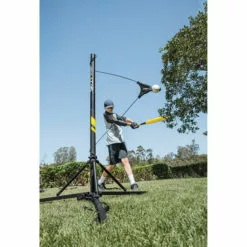 SKLZ Hit-A-Way Portable Training Station 5 SKLZ Hit-A-Way Portable Training Station -Source for Sports Shop 68c20f49b5da1347e4be399e8d369cd7