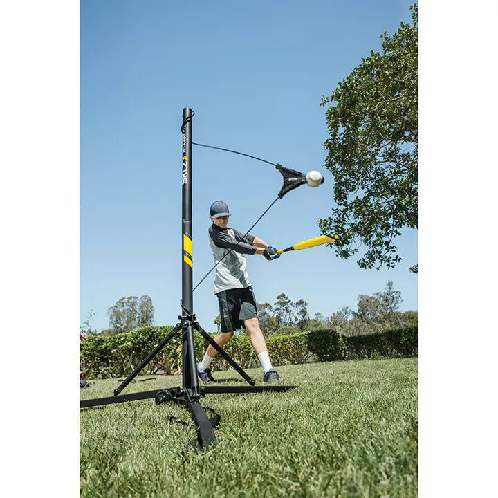 SKLZ Hit-A-Way Portable Training Station 3 SKLZ Hit-A-Way Portable Training Station - Image 3