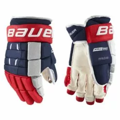 Bauer Pro Series Intermediate Hockey Gloves (2021) -Source for Sports Shop 69155a94ee7fdbabf4554efb2b3a511e c977185a 898b 4517 a84b 4765f7467416