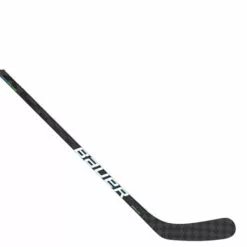 Bauer Nexus Geo Grip Intermediate Hockey Stick - 65 Flex