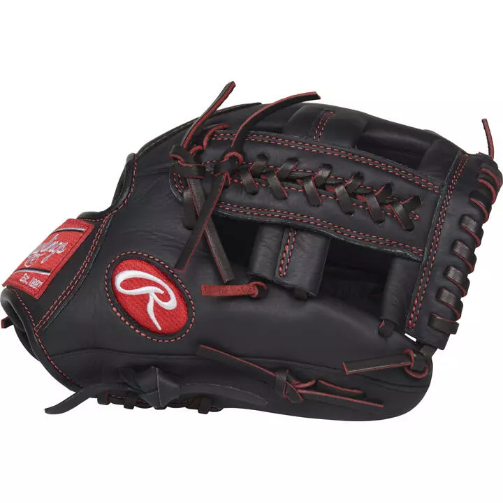 Rawlings R9 Series Pro Taper 11" Youth Baseball Glove 1 Rawlings R9 Series Pro Taper 11" Youth Baseball Glove