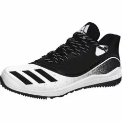 Adidas Icon V Men's Turf Baseball Cleats -Source for Sports Shop 697dbe72cf58e4a493f5aaa9843ddee1