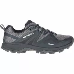 Merrell MQM Flex 2 Men's Hiking Shoes - Black/Charcoal