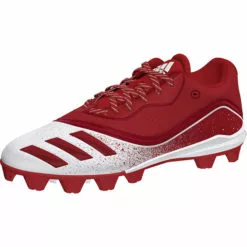 Adidas Icon V Men's Molded Baseball Cleats -Source for Sports Shop 69b419508a86838c06d9344578b117fe