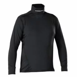 Winnwell Senior Base Layer Top With Built-In Neck Guard