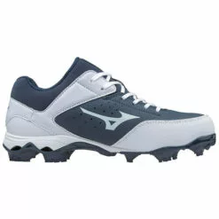 Mizuno 9-Spike Advanced Finch Elite 3 Women's Molded Baseball Cleats 12 Mizuno 9-Spike Advanced Finch Elite 3 Women's Molded Baseball Cleats -Source for Sports Shop 69c370ed32fed26ecdabd83b8ceba25b