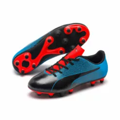 Puma Spirit II FG Junior Soccer Cleats 27 Puma Spirit II FG Junior Soccer Cleats -Source for Sports Shop 6a2f312afa9ce25bdd5999b95dde8a4c