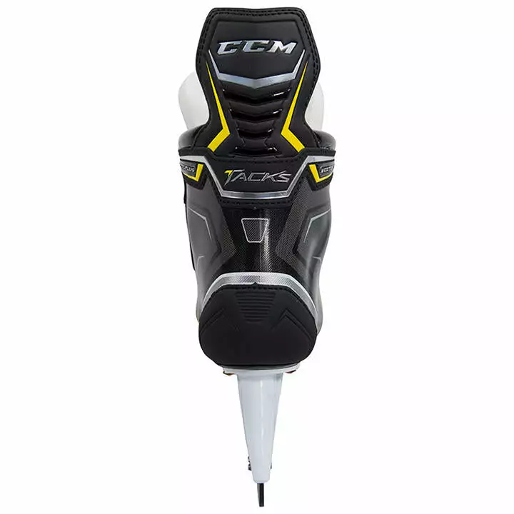 CCM Tacks Vector Plus Senior Hockey Skates (2018) - Source Exclusive 5 CCM Tacks Vector Plus Senior Hockey Skates (2018) - Source Exclusive - Image 5