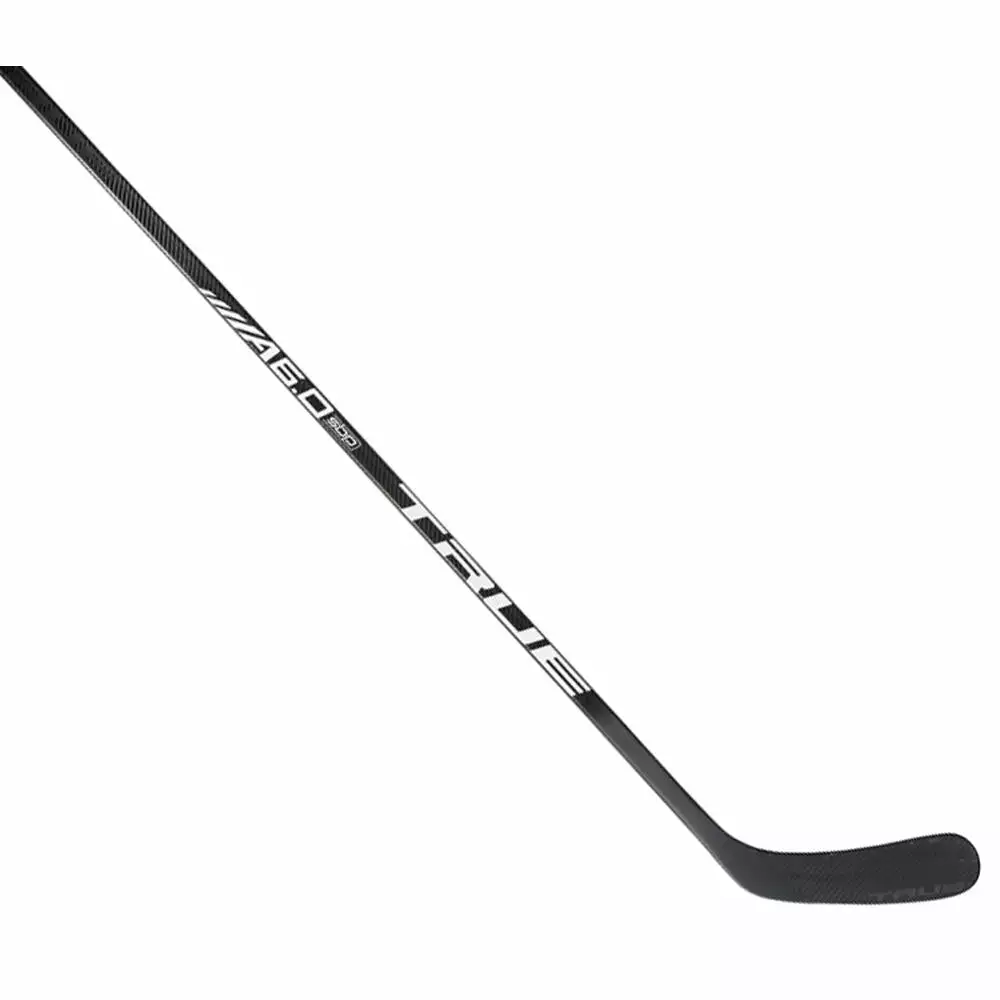 True Hockey A6.0 SBP 68 Flex Intermediate Hockey Stick 1 True Hockey A6.0 SBP 68 Flex Intermediate Hockey Stick