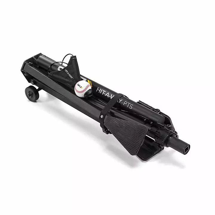 SKLZ Hit-A-Way Portable Training Station 2 SKLZ Hit-A-Way Portable Training Station - Image 2