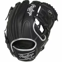 Rawlings Encore Series 1-Piece Solid Web 11.75" Baseball Glove