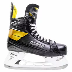 Bauer Supreme Comp Senior Hockey Skates (2020) - Source Exclusive