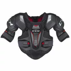 CCM JetSpeed FT1 Senior Hockey Shoulder Pads
