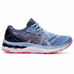 Asics Gel-Nimbus 23 Women's Running Shoes -Source for Sports Shop 6c2b9549e3e08fd2bf957b92a2a68e59