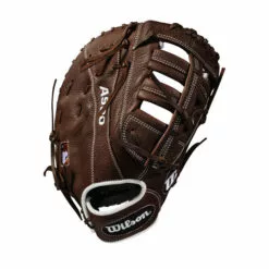 Wilson A900 12" First Base Baseball Glove