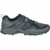 Merrell MQM Flex 2 Women's Hiking Shoes - Granite
