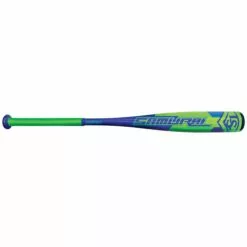 Louisville Slugger Sl Samurai 20 2 3/4" (-10) Baseball Bat - USSSA
