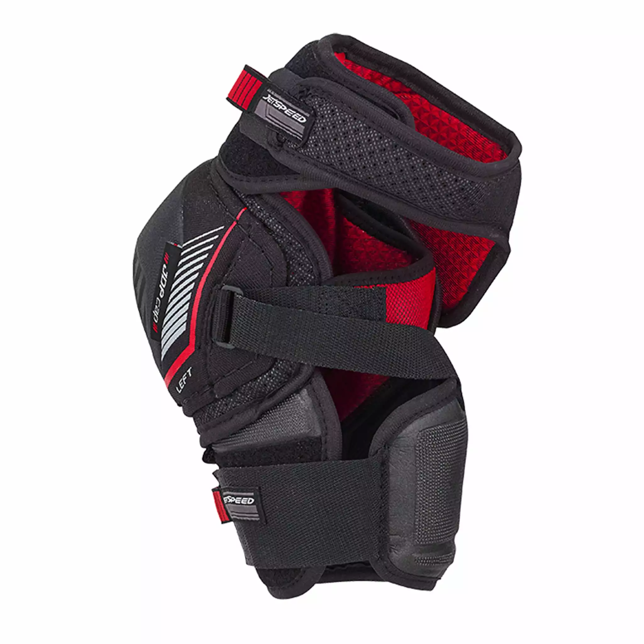 CCM JetSpeed FT1 Junior Hockey Elbow Pads 3 CCM JetSpeed FT1 Junior Hockey Elbow Pads - Image 3