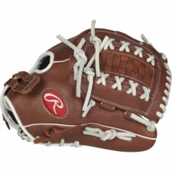 Rawlings R9 12" Softball Glove