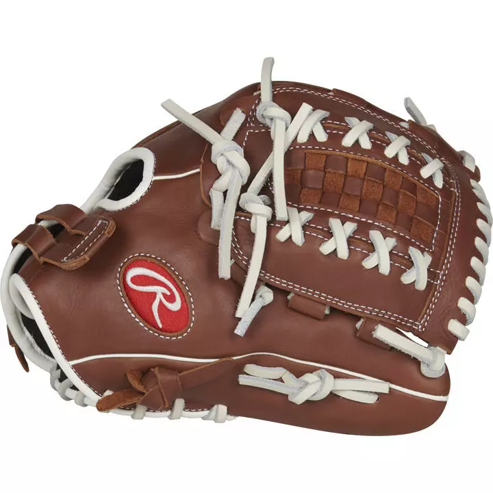 Rawlings R9 12" Softball Glove 1 Rawlings R9 12" Softball Glove