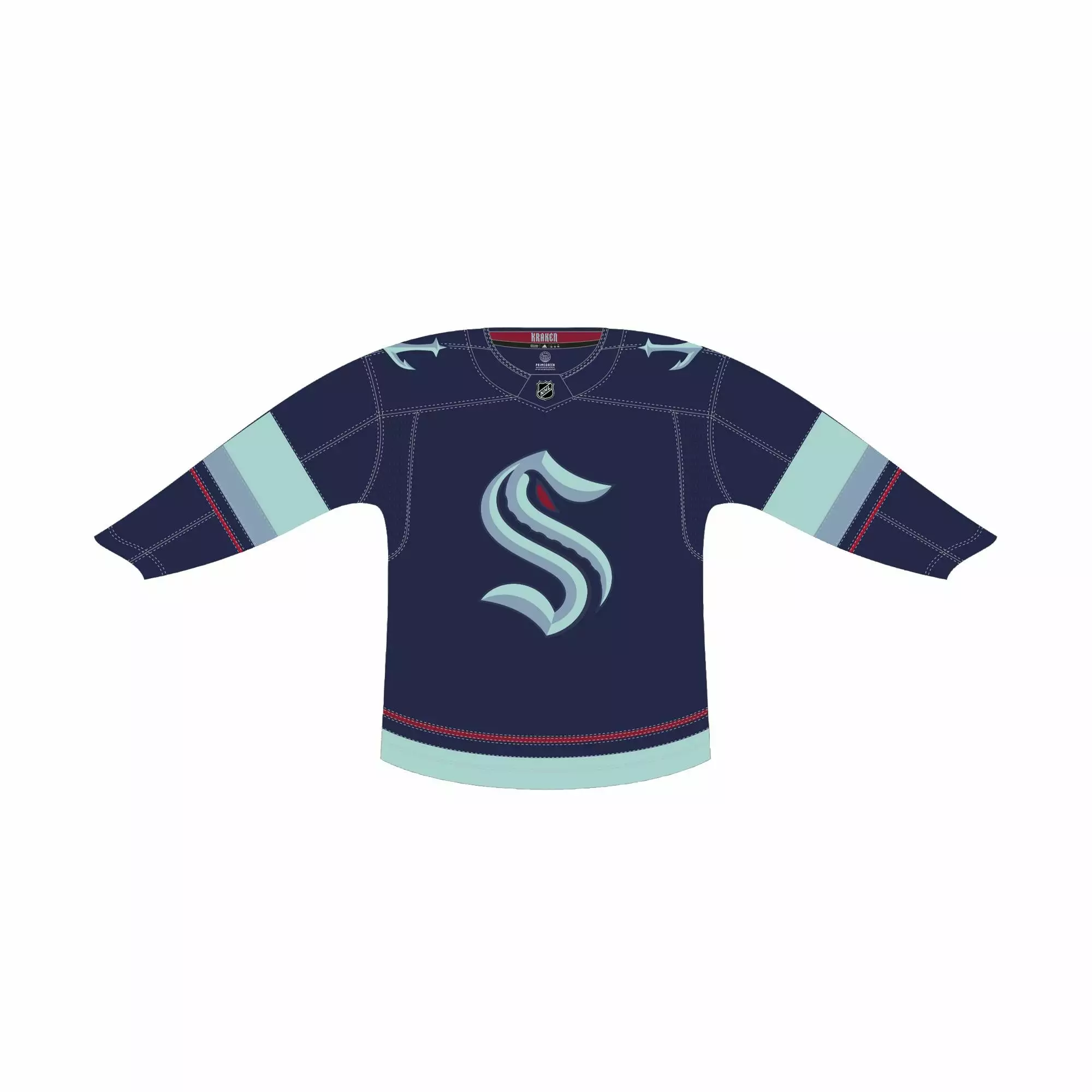 Adidas NHL Adizero Home Jersey 5 Adidas NHL Adizero Home Jersey - Image 5