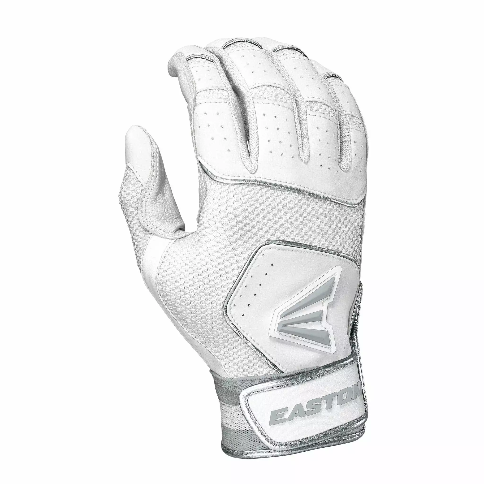 Easton Walk Off NX Youth Baseball Batting Gloves 5 Easton Walk Off NX Youth Baseball Batting Gloves - Image 5