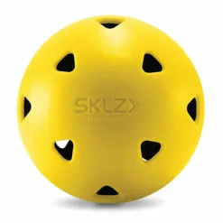 SKLZ Impact Practice Softballs - 8 Pack -Source for Sports Shop 6d613ac65d1f504d0a7fa3d324cd74c2