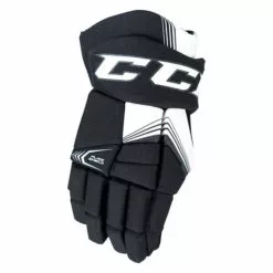 CCM Tacks Vector Junior Hockey Gloves - Source Exclusive