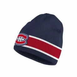 Adidas NHL Cuffless Beanie -Source for Sports Shop 6de63c9585cd646210aea00d7e66afd8 8bd7264e 9414 4406 86d6 afe7c6ef752d