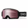 Smith Daredevil Ski Goggles - Black