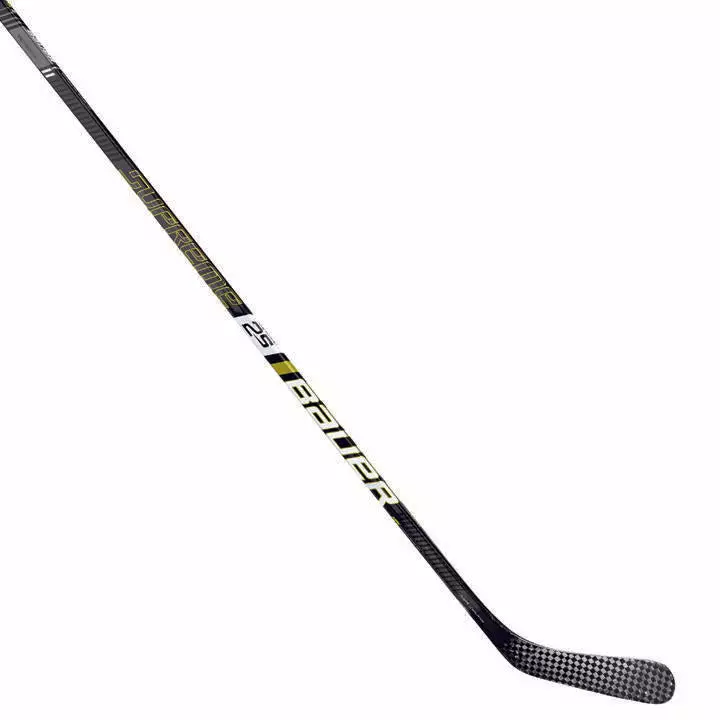 Bauer Supreme 2S Grip 55 Flex Intermediate Hockey Stick (2018) 3 Bauer Supreme 2S Grip 55 Flex Intermediate Hockey Stick (2018) - Image 3