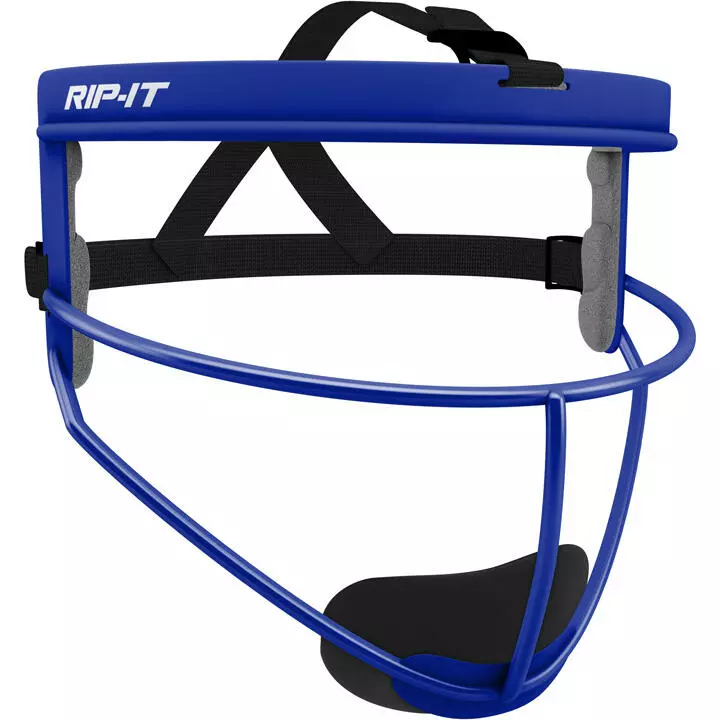 Rip-IT Defense Softball Fielder's Mask Youth 4 Rip-IT Defense Softball Fielder's Mask Youth - Image 4