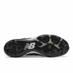New Balance 4040v5 Low-Cut Men's Metal Baseball Cleats - Black -Source for Sports Shop 6e4ea753884e93a000ace4ea539694aa e635f50a 7a65 4720 ab72 e4d395bb4a36