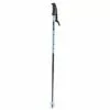 K2 Power Aluminum Men's Ski Poles - Black/Blue