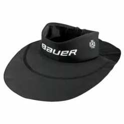 Bauer NLP22 Premium Senior Neckguard Bib