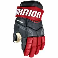 Warrior QR Edge Pro Senior Hockey Gloves -Source for Sports Shop 6ead1824b9cbac51529fe4751c59edfa