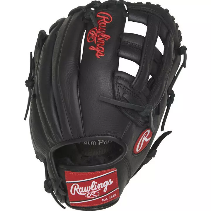 Rawlings Select Pro Lite Corey Seager 11.25" Youth Baseball Glove 3 Rawlings Select Pro Lite Corey Seager 11.25" Youth Baseball Glove - Image 3