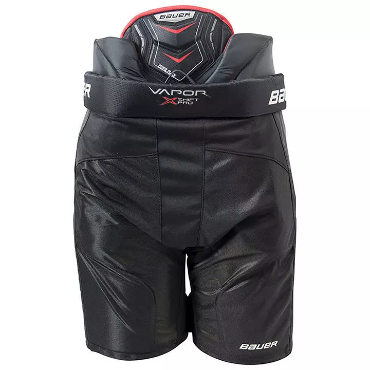 Bauer Vapor X:Shift Pro Junior Hockey Pants (2018) 2 Bauer Vapor X:Shift Pro Junior Hockey Pants (2018) - Image 2