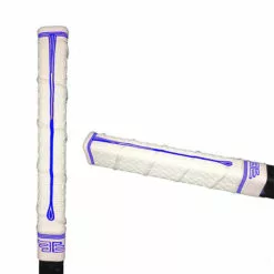 Buttendz Twirl88 Hockey Stick Grip - White -Source for Sports Shop 6ee35799c7396cc61439c27e79afeabb