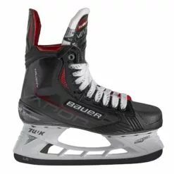 Bauer Vapor Velocity Intermediate Hockey Skates (2021) - Source Exclusive