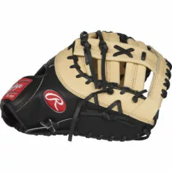 Rawlings Heart Of The Hide 13" First Base Mitt -Source for Sports Shop 6f228b0487f2ef94560e46aaba96d193