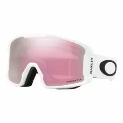 Oakley Line Miner XM Goggles - Prizm + Iridium Lens -Source for Sports Shop 7010f64ad050f2800200178f3158b94c