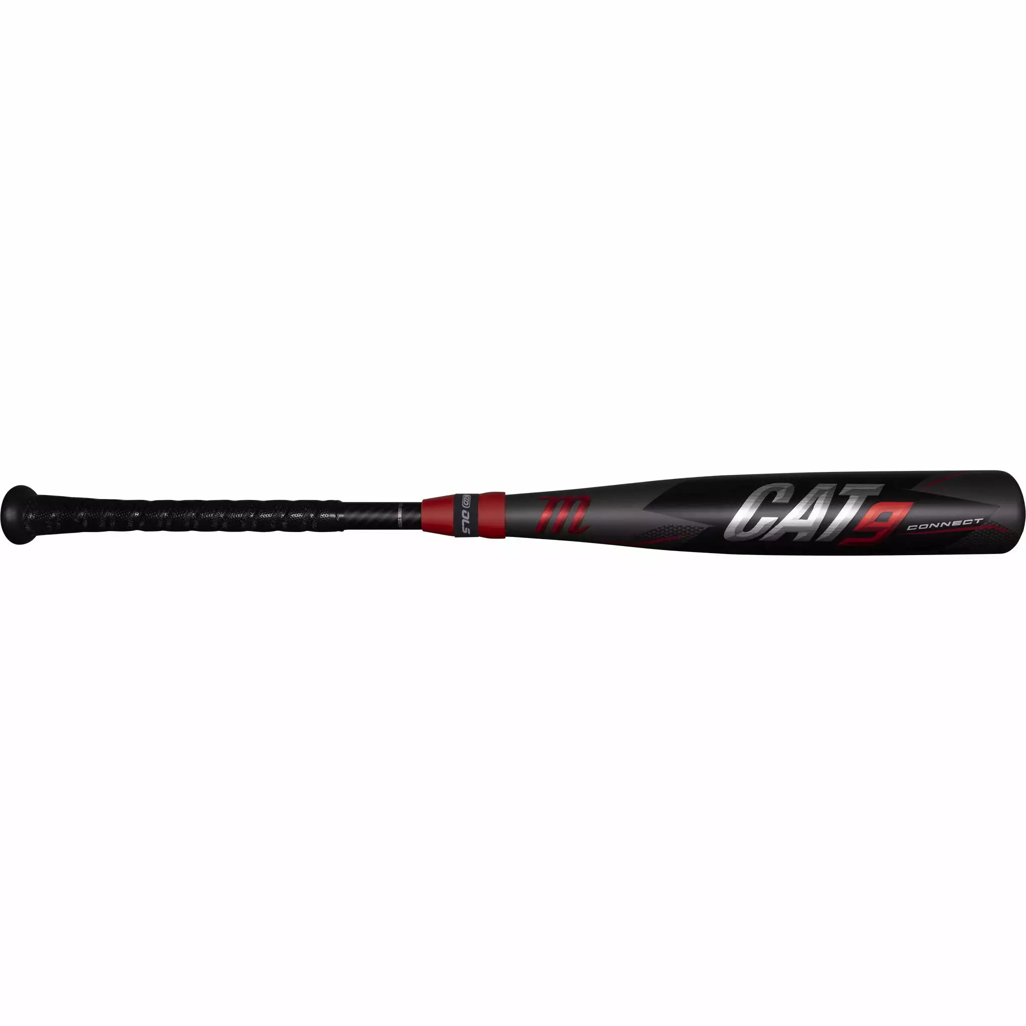 Marucci CAT9 Connect 2 3/4" (-10) Baseball Bat - USSSA 1 Marucci CAT9 Connect 2 3/4" (-10) Baseball Bat - USSSA