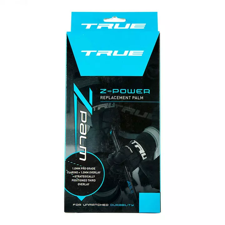 True Hockey True Zpalm Z-Power Replacement Palm 3 True Hockey True Zpalm Z-Power Replacement Palm - Image 3