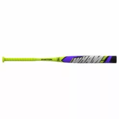 Easton Comic Wham Fire Flex Mother Load 12.5 Slowpitch Bat - USSSA (SP22WHAMX)