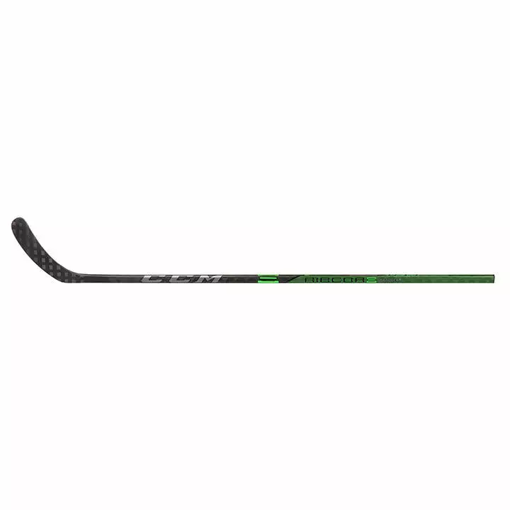 CCM Ribcor Trigger 5 Intermediate Hockey Stick (2020) 2 CCM Ribcor Trigger 5 Intermediate Hockey Stick (2020) - Image 2