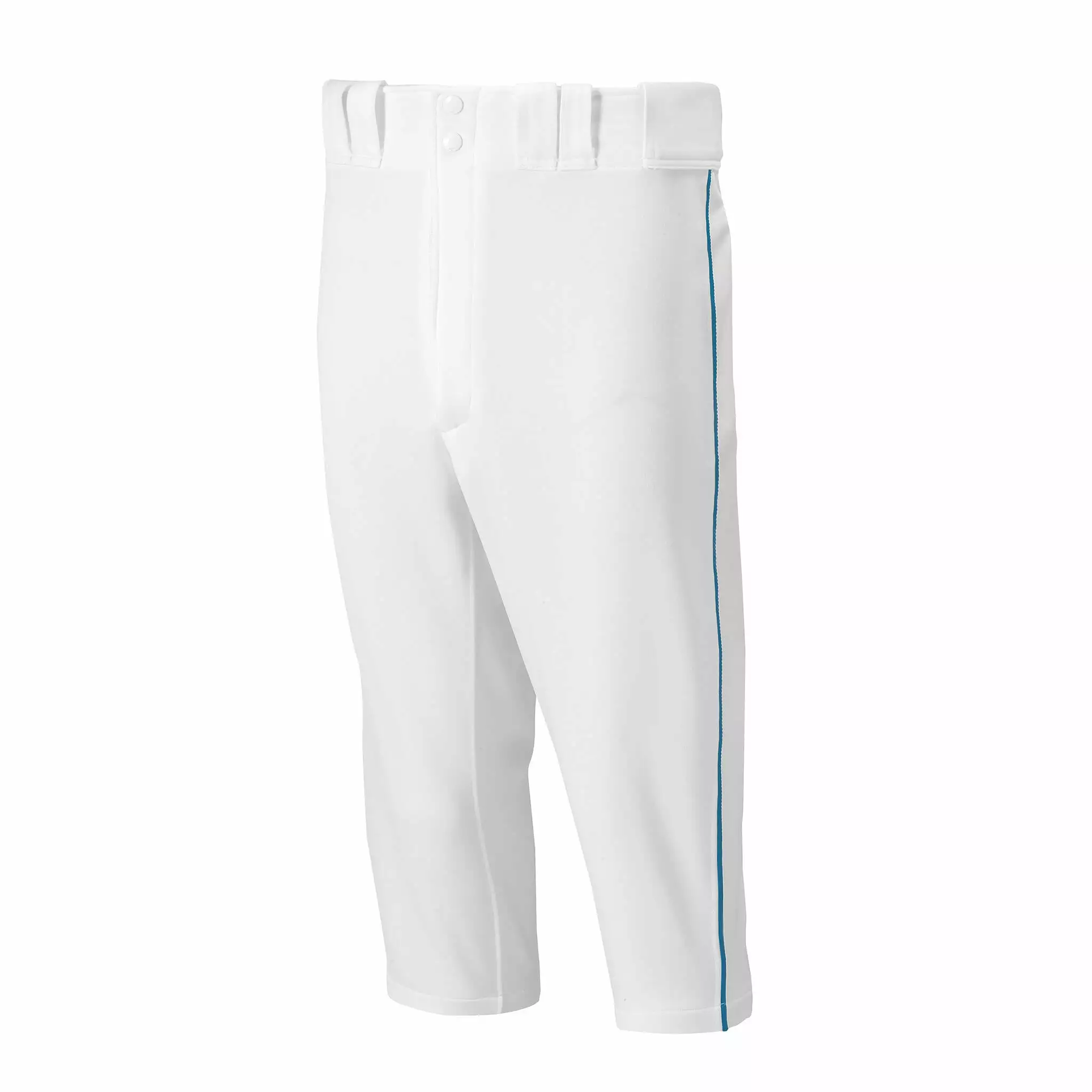 Mizuno Premier Short Piped Men's Baseball Pants 2 Mizuno Premier Short Piped Men's Baseball Pants - Image 2